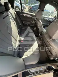 2022 BMW 540