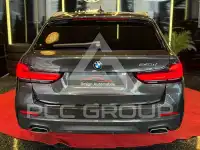 2022 BMW 540