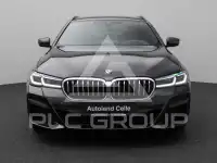 2022 BMW 540