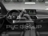 2022 BMW 540