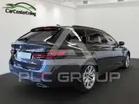 2022 BMW 540