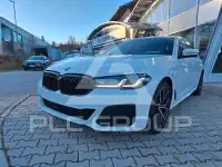 2022 BMW 540