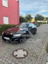 2022 BMW 540
