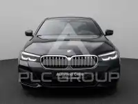 2022 BMW 540