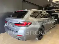 2022 BMW 540