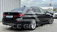 2022 BMW 540