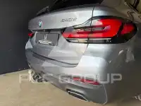 2022 BMW 540