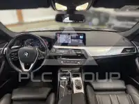 2022 BMW 540