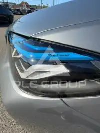 2022 BMW 540
