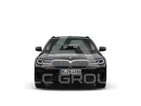 2022 BMW 540