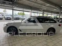 2022 BMW 540