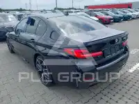 2022 BMW 540
