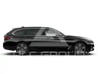 2022 BMW 540