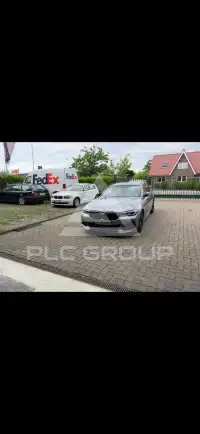 2022 BMW 540