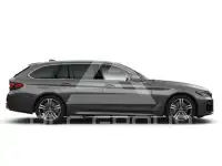 2022 BMW 540