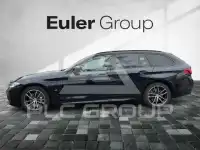 2022 BMW 540