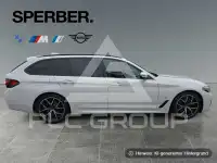 2022 BMW 540
