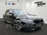 2022 BMW 540