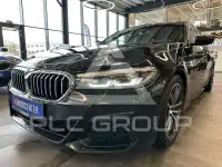 2022 BMW 540