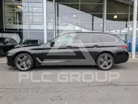 2022 BMW 540