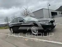 2022 BMW 540