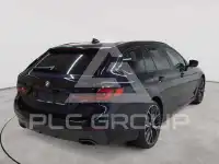 2022 BMW 540