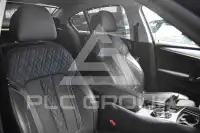 2022 BMW 540