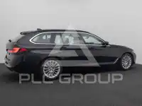 2022 BMW 540