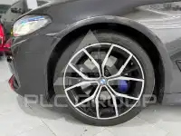 2022 BMW 540