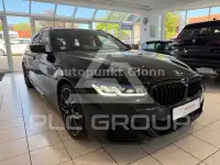 2022 BMW 540