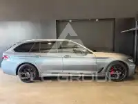 2022 BMW 540