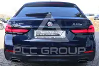 2022 BMW 540
