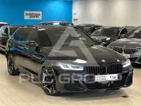 2022 BMW 540