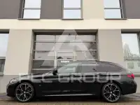 2022 BMW 540