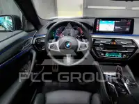 2022 BMW 540