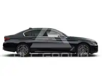 2022 BMW 540