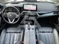 2022 BMW 540