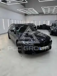 2022 BMW 540