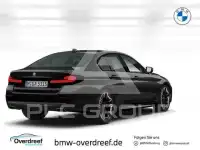 2022 BMW 540