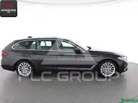 2022 BMW 540