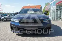 2022 BMW 540