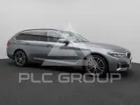 2022 BMW 540