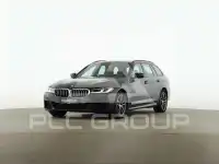 2022 BMW 540