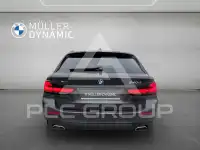 2022 BMW 540