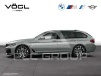 2022 BMW 540