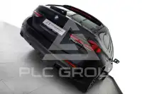 2022 BMW 540