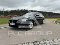2022 BMW 540