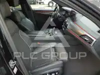 2022 BMW 540