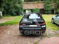 2022 BMW 540