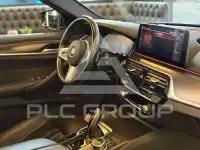 2022 BMW 540
